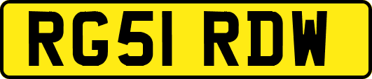 RG51RDW