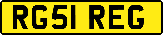 RG51REG