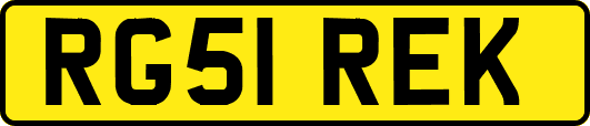 RG51REK