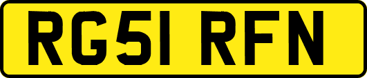 RG51RFN