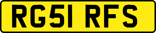 RG51RFS