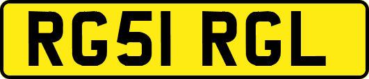 RG51RGL