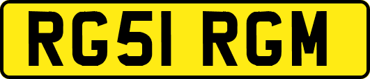 RG51RGM