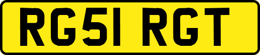 RG51RGT
