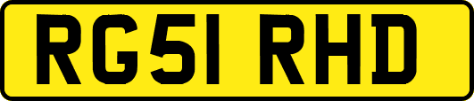 RG51RHD