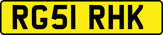 RG51RHK