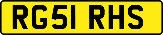 RG51RHS