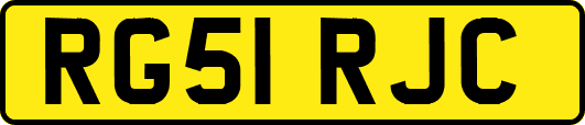 RG51RJC