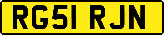 RG51RJN