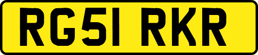 RG51RKR