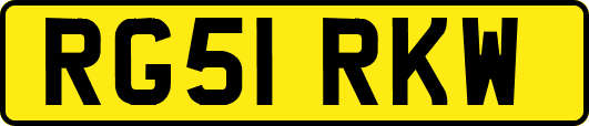RG51RKW
