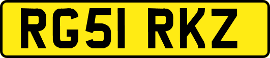 RG51RKZ