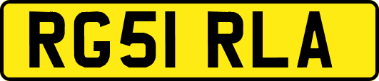 RG51RLA