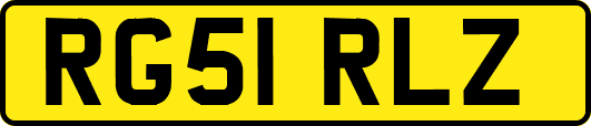 RG51RLZ