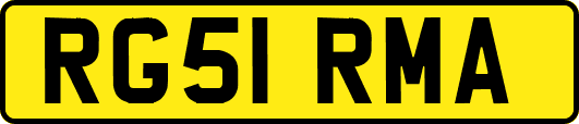 RG51RMA