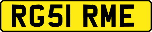 RG51RME