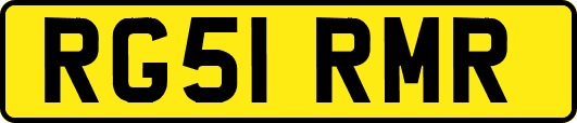 RG51RMR