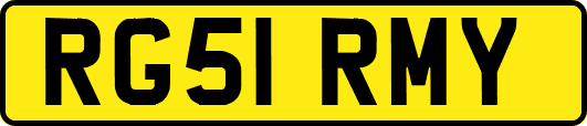 RG51RMY