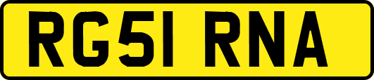 RG51RNA