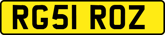 RG51ROZ