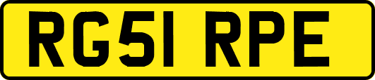 RG51RPE