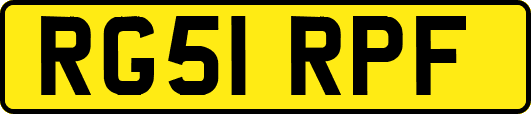 RG51RPF