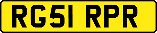 RG51RPR