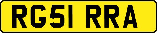 RG51RRA