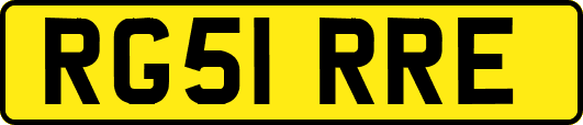RG51RRE