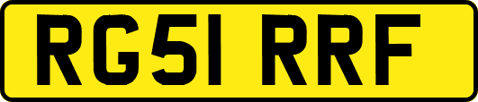 RG51RRF