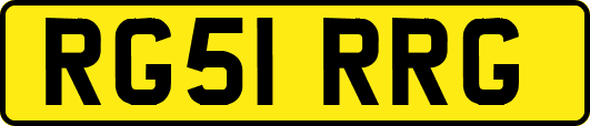 RG51RRG