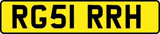 RG51RRH