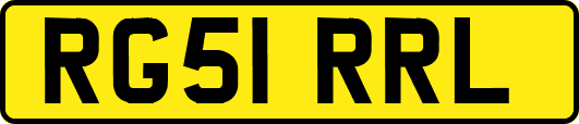 RG51RRL