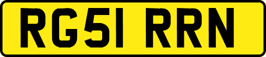 RG51RRN