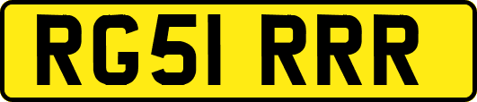 RG51RRR