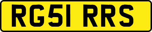 RG51RRS