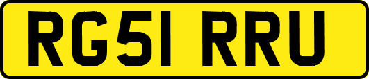 RG51RRU