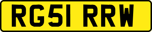 RG51RRW