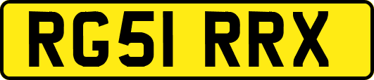 RG51RRX
