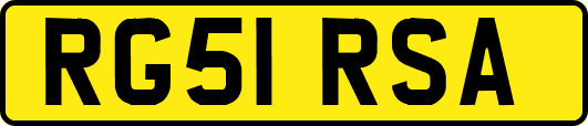 RG51RSA