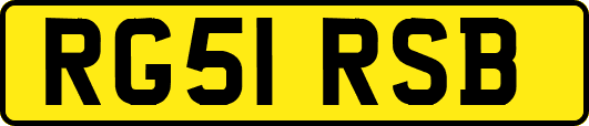RG51RSB