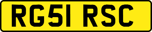 RG51RSC