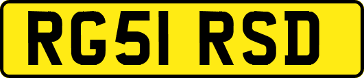 RG51RSD
