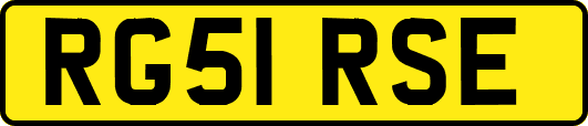 RG51RSE