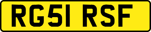 RG51RSF