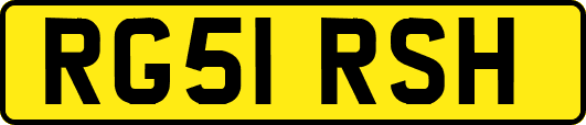 RG51RSH