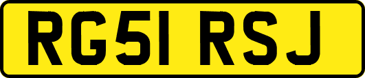 RG51RSJ