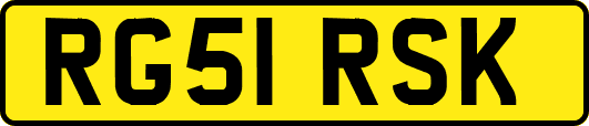 RG51RSK