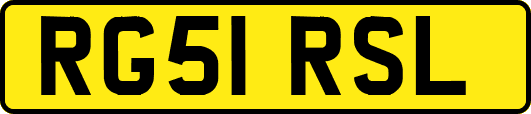 RG51RSL