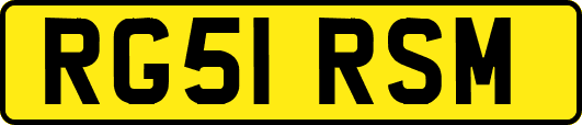 RG51RSM